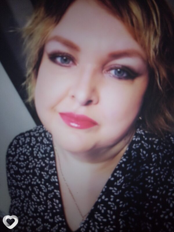 Frau, 47, Архангельске — анкета №3432555