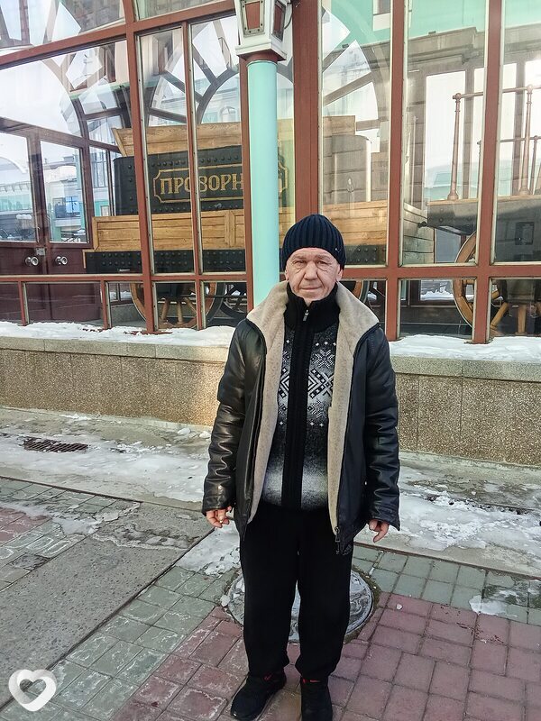 Александр, 51, Чите — анкета №3432556