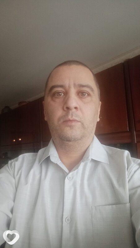 Динар, 47, Уфе — анкета №3432562