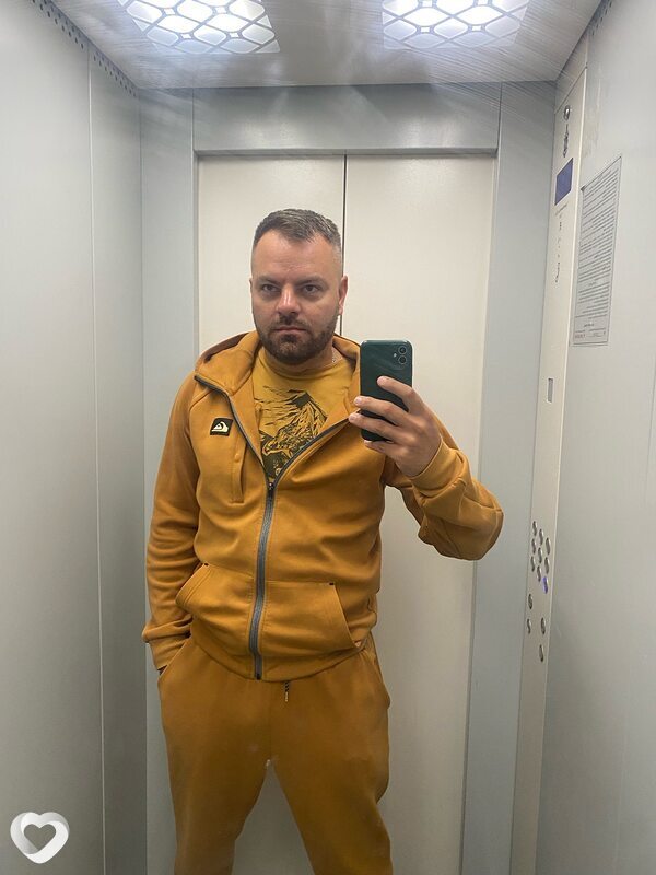 Дмитрий, 36, Тихорецке — анкета №3432621