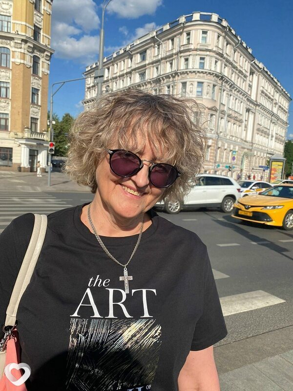 Наталия, Вологда
