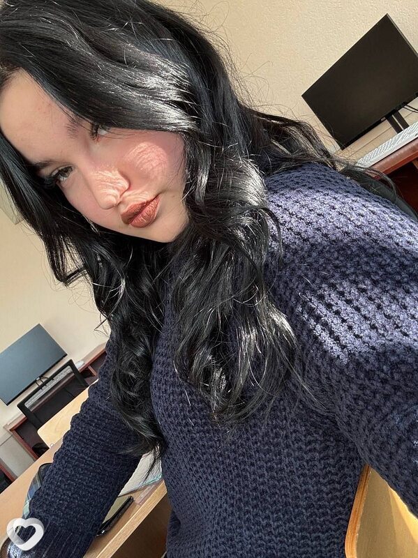 Диана, 19, Минске — анкета №3432638
