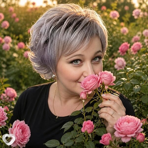 Варвара, 43, Бугульме — анкета №3432665
