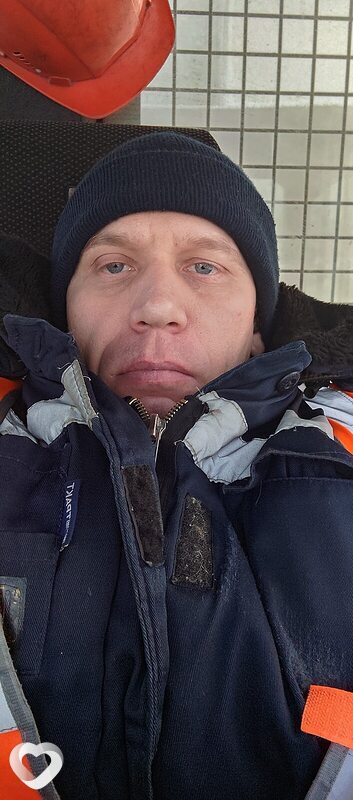 Pavel, 38, Новосибирске — анкета №3432671