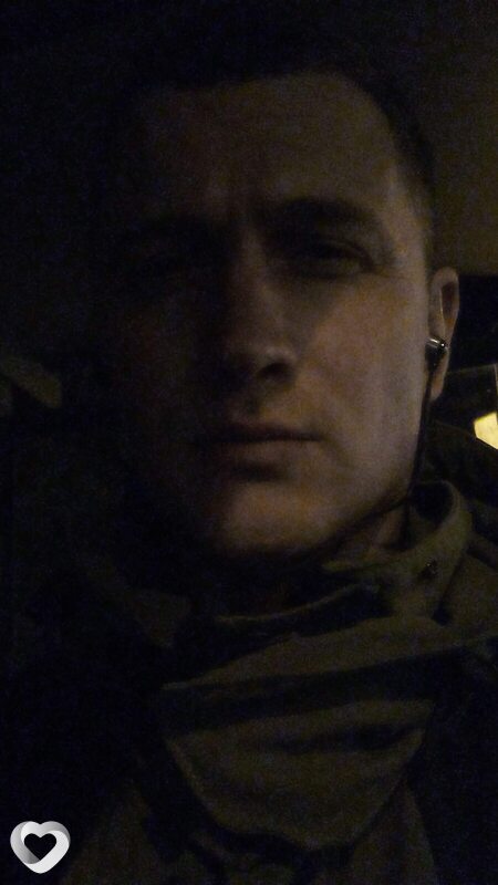 Дмитрий, 39, Гродно — анкета №3432682