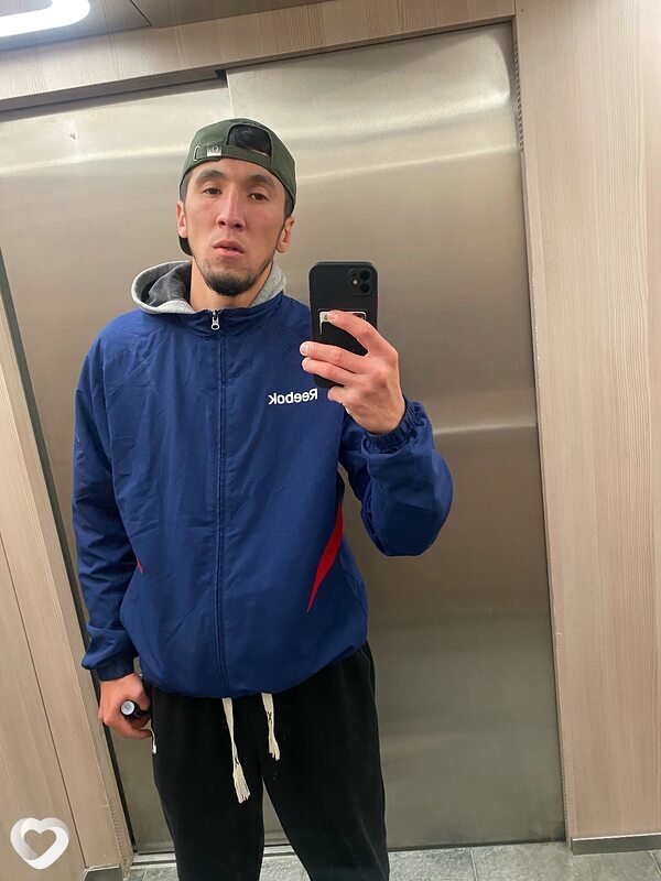 Ilnur, 26, Шахтах — анкета №3432685