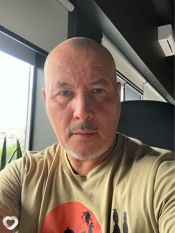 Андрей, 55, Новокузнецке — анкета №3432686