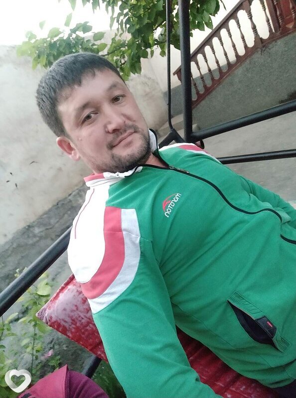 Давлат, Фергана
