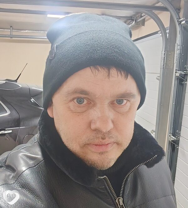 Александр, 49, Томске — анкета №3433045