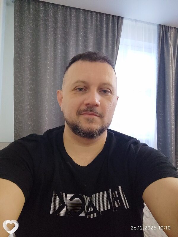 Игорь, 38, Минске — анкета №3433050