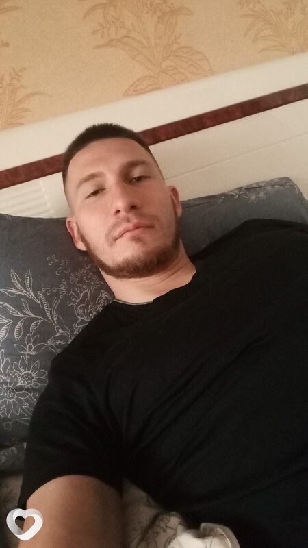 Сергей, 32, Владивостоке — анкета №3433059