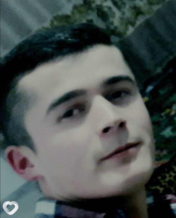 Ali, 24, Сургуте — анкета №3433061