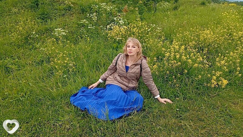 Ирина, 52, Ярославле — анкета №3432988