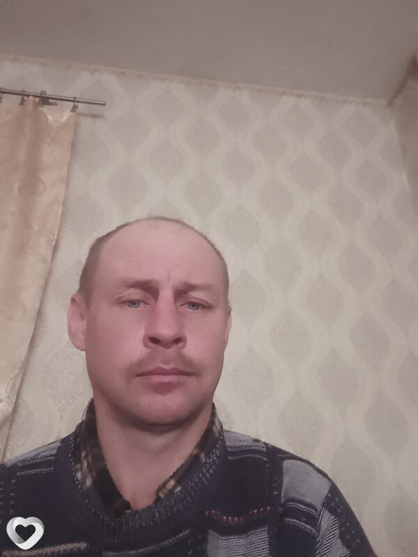 Николай, 38, Магнитогорске — анкета №3433002