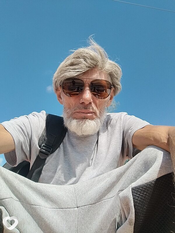 Евгений, 48, Новосибирске — анкета №3433003