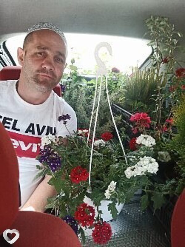 Александр, 48, Гомеле — анкета №3433006