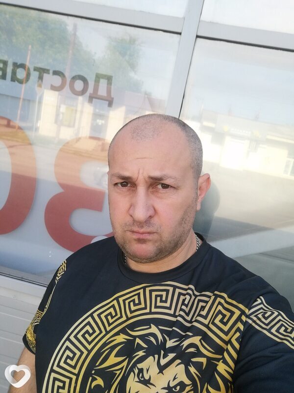 Рустам, 33, Новошахтинске — анкета №3433007