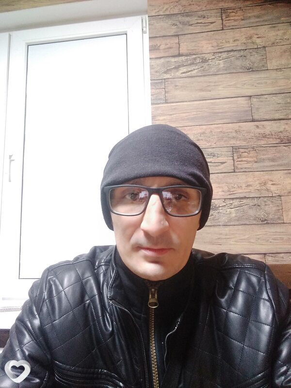 Олег, 39, Краснодаре — анкета №3433009
