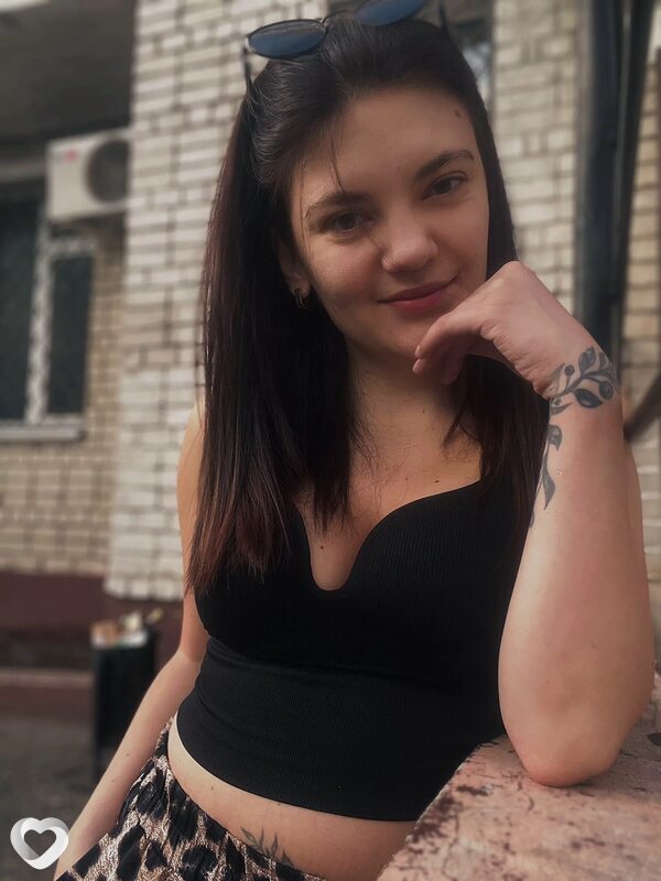 Вероника, 34, Благовещенске — анкета №3432516