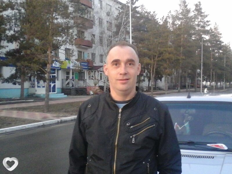 Захар, Лисаковск
