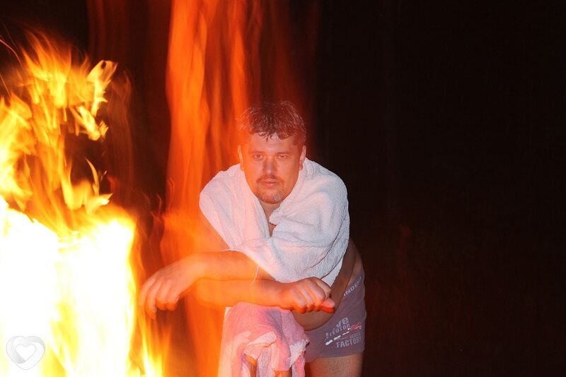 Юрий, Лепель