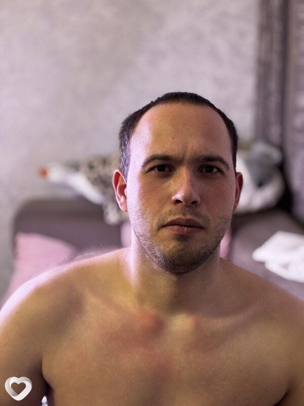 Дмитрий, 26, Оренбурге — анкета №3432522