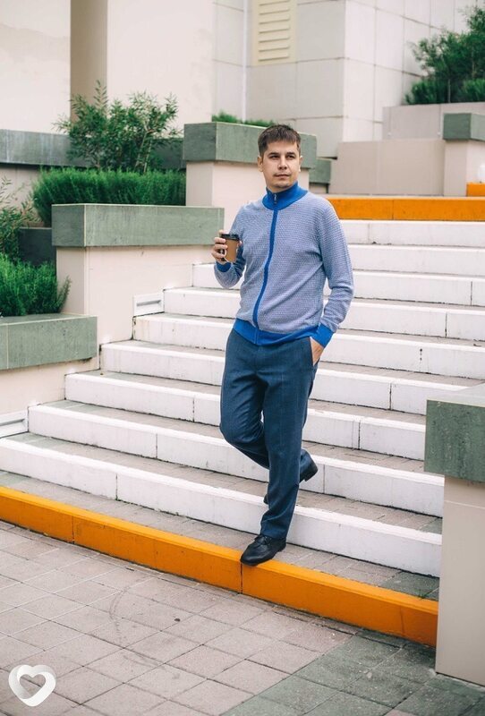Даня, 36, Сочи — анкета №3432525
