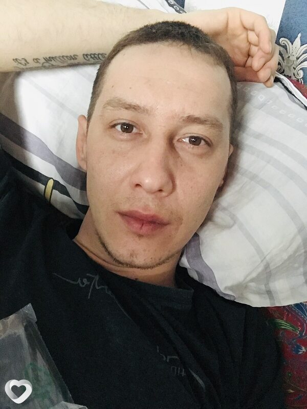 Артур, 32, Кызылорде — анкета №3432530