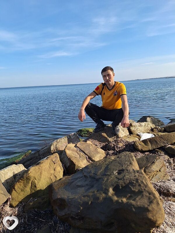 Назар, 30, Якутске — анкета №3432531