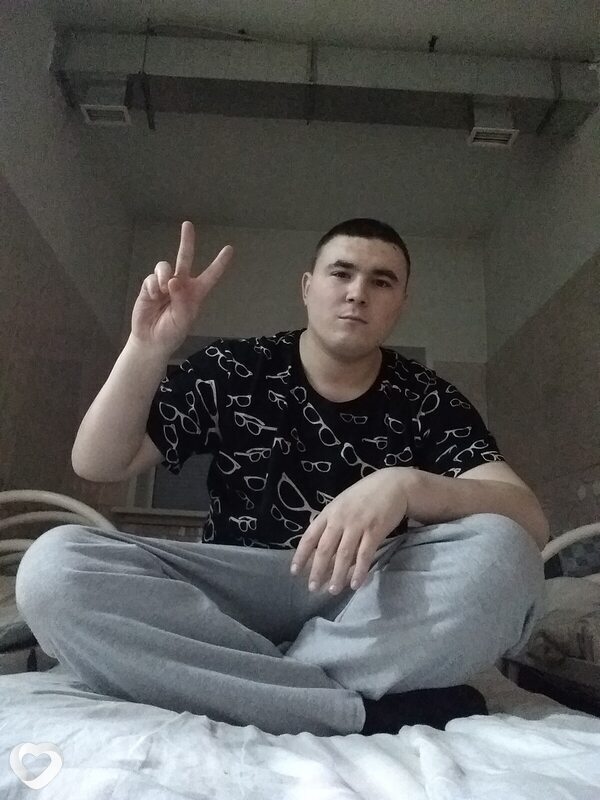 Андрей, Тавда