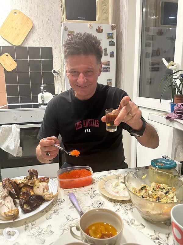 Павел, 47, Гродно — анкета №3432793