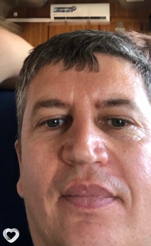 Сергей, 50, Бишкек — анкета №3432803