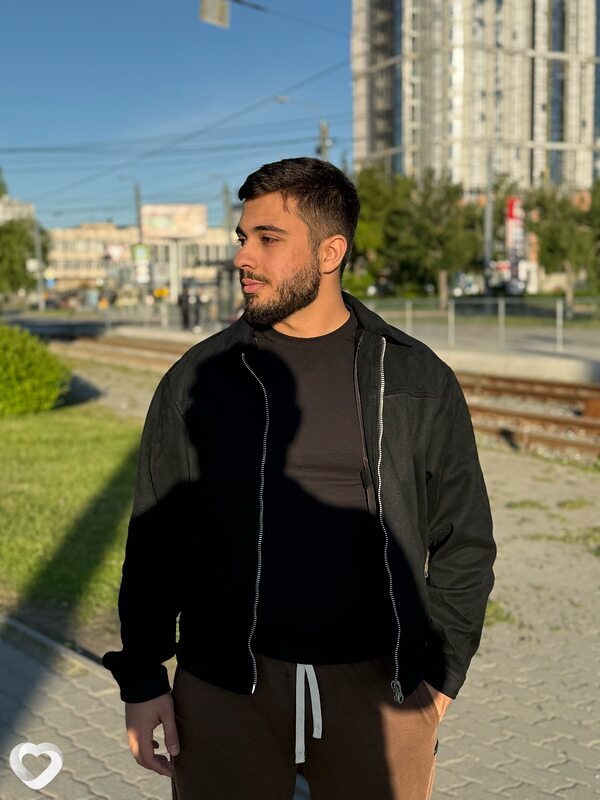 Артур, 25, Челябинске — анкета №3432827