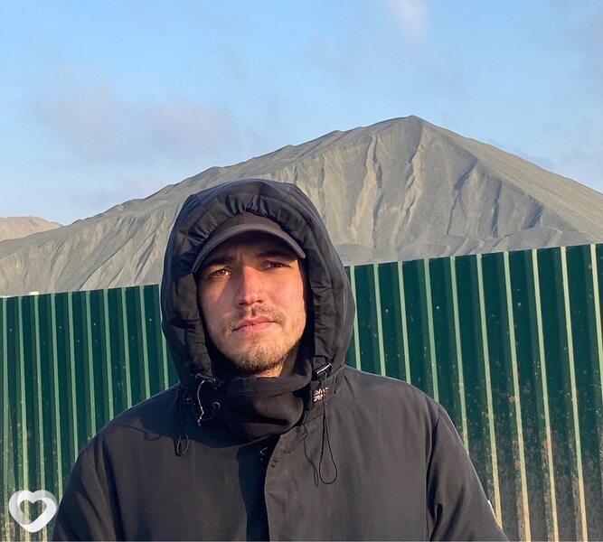 Руслан, 25, Рязани — анкета №3432836
