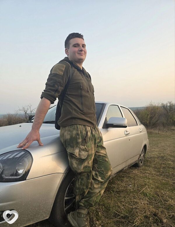 Вячеслав, 24, Ставрополе — анкета №3432713
