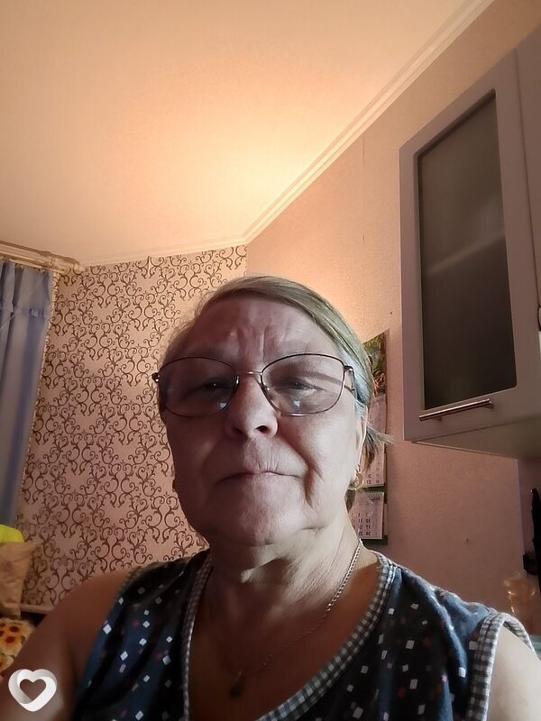 Любовь, Всеволожск