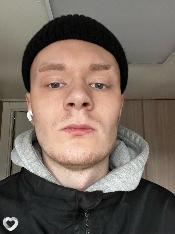 Anton, 25, Мурманске — анкета №3432728