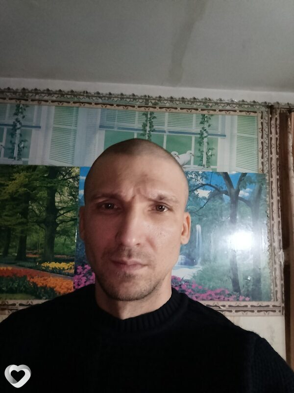 Александр, 37, Ташкент — анкета №3432730