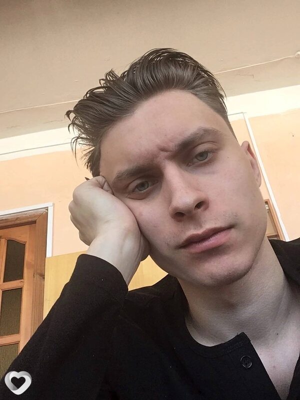 Дмитрий, 28, Саранске — анкета №3432731