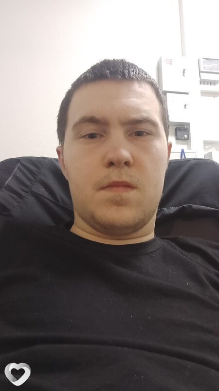 Сергій, 23, Киеве — анкета №3432732
