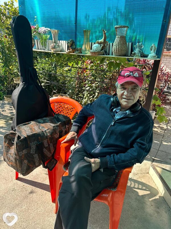 Юрий, Минеральные Воды
