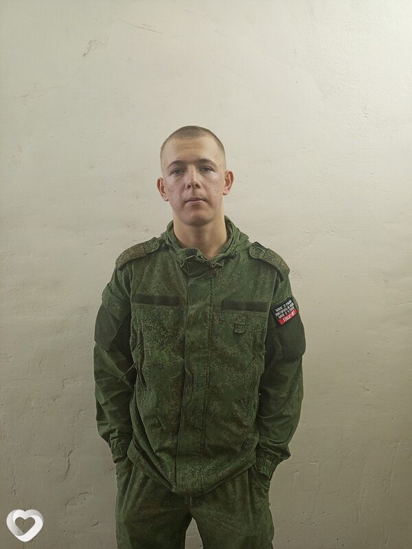 Андрей, 19, Ульяновске — анкета №3432764