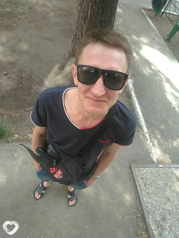 Эльхан, 41, Тольятти — анкета №3432770