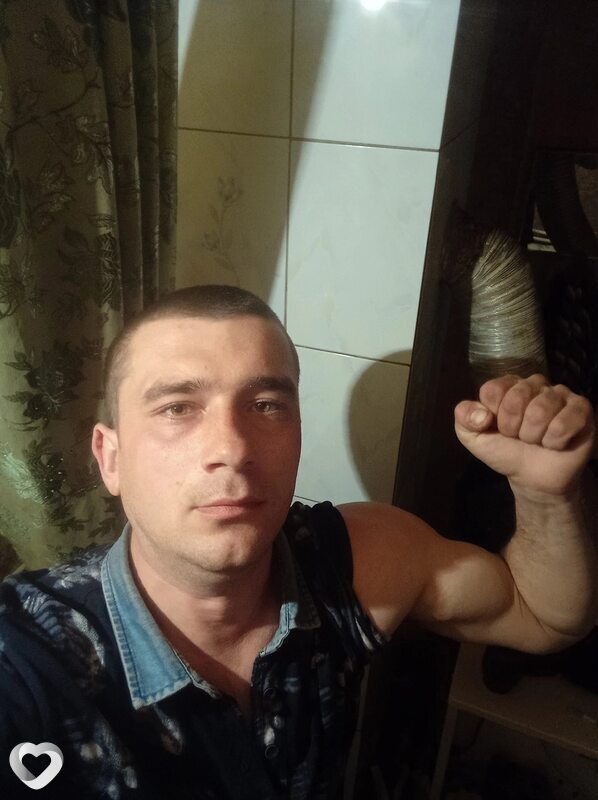 Дмитрий, 40, Челябинске — анкета №3432772