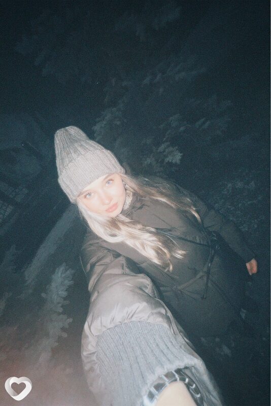 Валерия, 22, Мариуполе — анкета №3432782