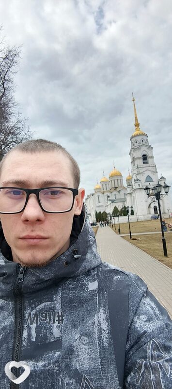 Денис, 28, Стерлитамаке — анкета №3432643