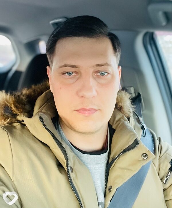 Denis, 33, Улан-Удэ — анкета №3432648