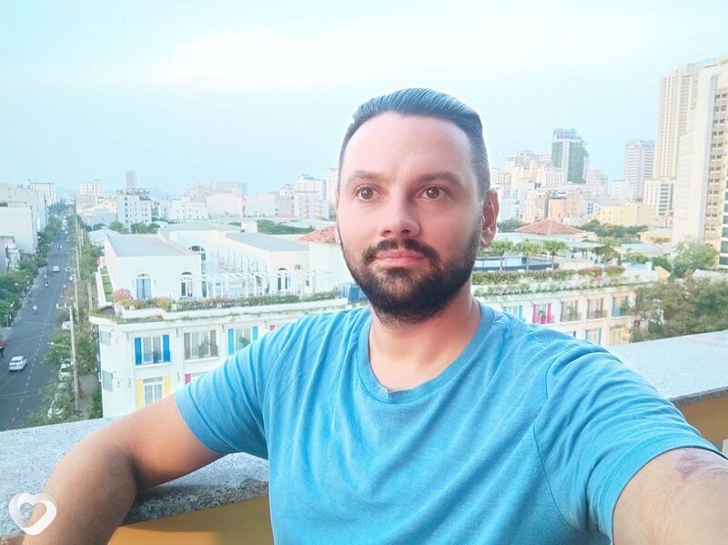 Ратмир, 33, Новосибирске — анкета №3432659