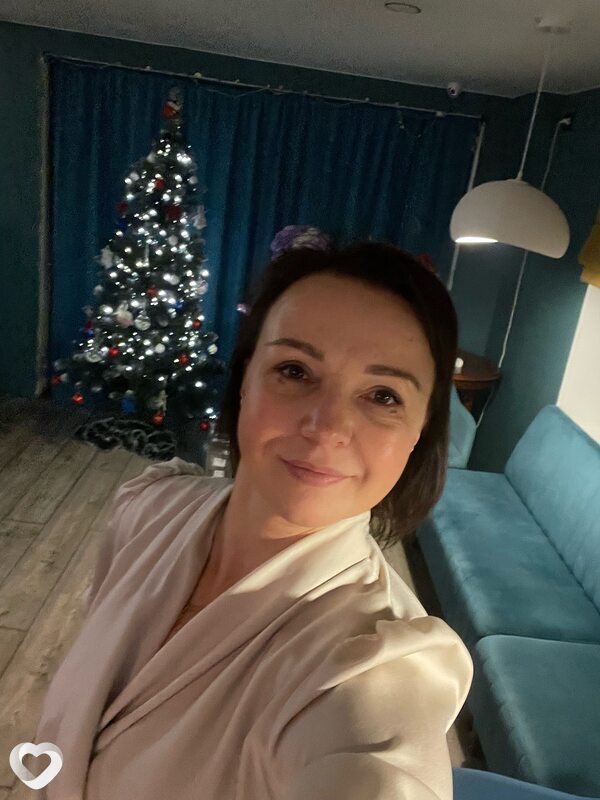 Наталья, 50, Мурманске — анкета №3432663