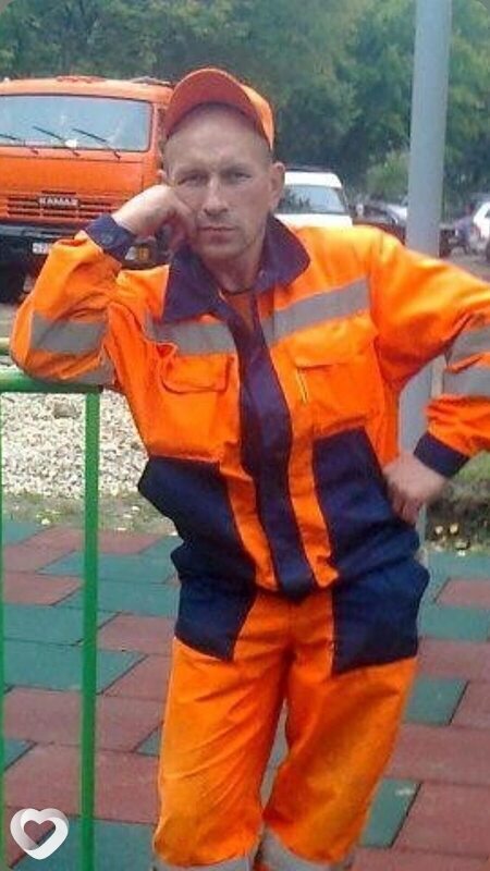 Василий, 43, Могилев — анкета №3432689